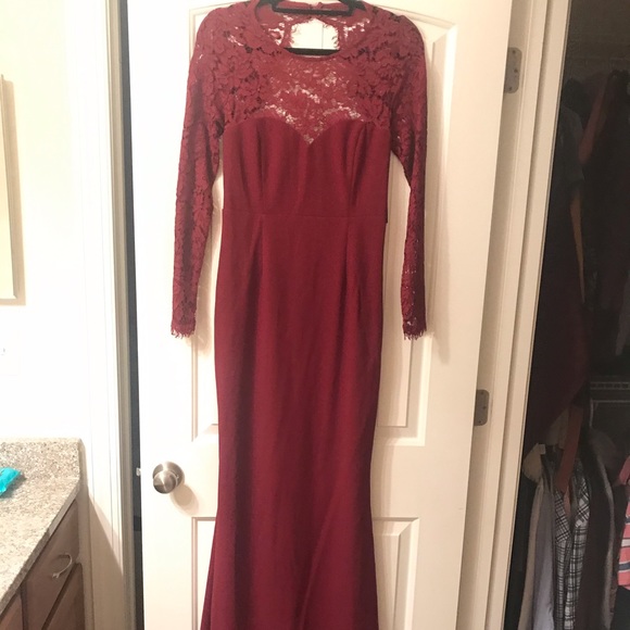 BRAND NEW LULUS DRESS - Picture 4 of 4